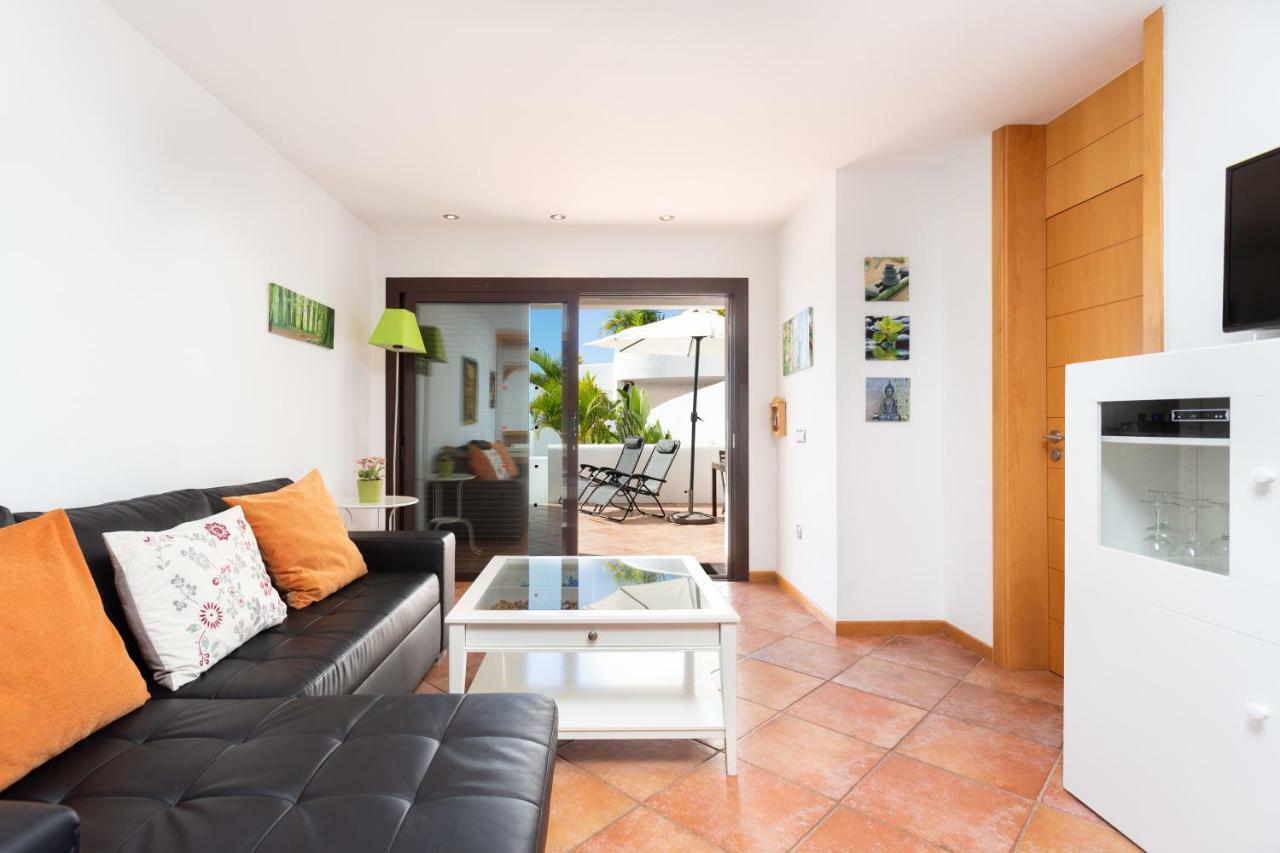 Luxury Apartment In Costa Adeje Екстер'єр фото